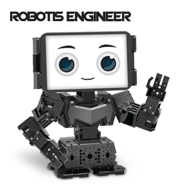ROBOTIS ENGINEER
